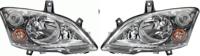 Koplamp Set SET3081962H Koplamp Set SET3081962H