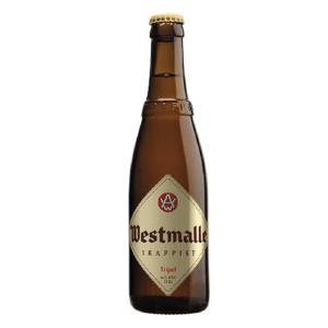 Westmalle Tripel 9.5% 33cl