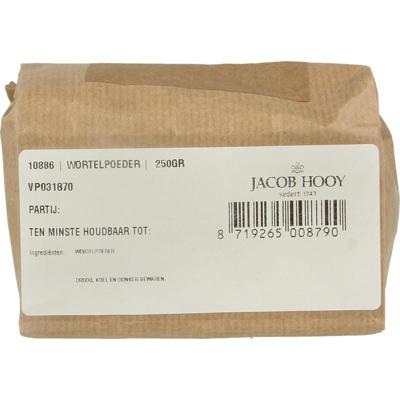 Jacob Hooy Wortelpoeder