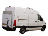 Mercedes Benz Sprinter