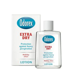 Extra dry vloeibaar flacon