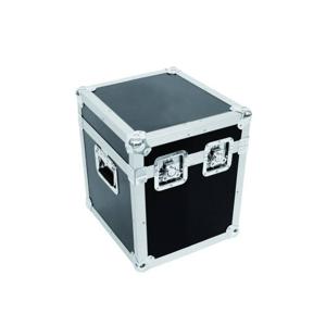 Roadinger Universal-Transport-Case Flightcase (l x b x h) 435 x 435 x 460 mm