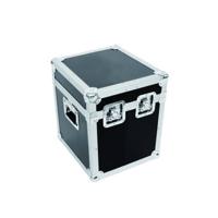 Roadinger Universal-Transport-Case Flightcase (l x b x h) 435 x 435 x 460 mm - thumbnail