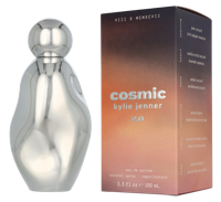 Kylie Jenner Cosmic 2.0 100 ml Eau de Parfum Dames
