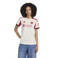adidas Liverpool Uitshirt 2025-2026 Dames