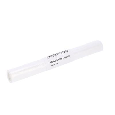 Afvalzak cleaninq 63x70cm t15 50l transp