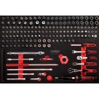 KS Tools 811.0169 811.0169 Dopsleutelset