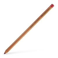 Faber Castell Pastelpotlood Pitt - 225 donkerrood Faber Castell Pastelpotlood Pitt - 225 donkerrood