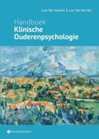 Handboek Klinische ouderenpsychologie (Paperback)