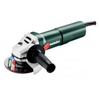 Metabo W 1100-125 haakse slijper 12,5 cm 12000 RPM 1100 W 2,1 kg - thumbnail