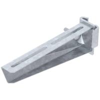 OBO Bettermann 6419382 Steel dwarsarm (b x h) 210 mm x 70 mm Metaal 1 stuk(s)