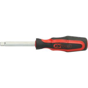 KS Tools 911.1434 handschroevendraaier Enkele