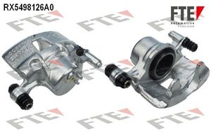 Remklauw rechts Voor RX5498126A0