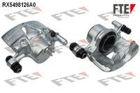 Remklauw rechts Voor RX5498126A0