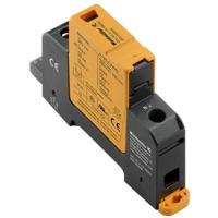 Weidmüller 2591220000 VPU AC II 1 R 480/50 Overspanningsafleider 50 kA 1 stuk(s)