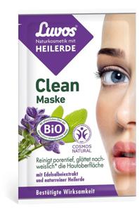 Crememasker clean 7.5ml