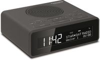 TechniSat DigitRadio 51 DAB radio Antraciet