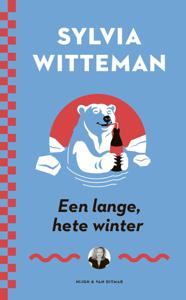 Een lange, hete winter (Paperback)