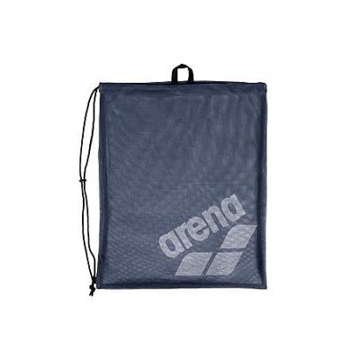 Arena One Go Mesh bag navy