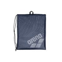 Arena One Go Mesh bag navy