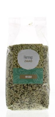 Hennepzaad