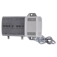VOS 20/RA-1G  - CATV-amplifier Gain VHF22dB Gain UHF22dB VOS 20/RA-1G - thumbnail