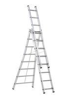 Altrex kibo reformladder | 3-delig | 3 x 8 - 515308