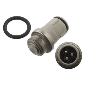 Temperatuursensor 37608