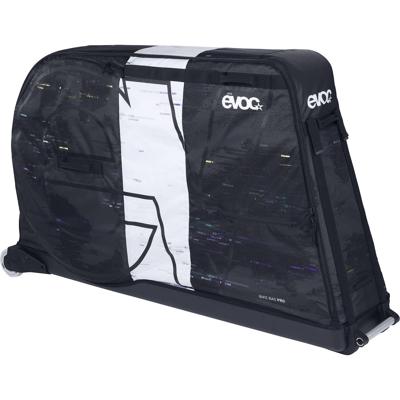 Evoc Bike travel bag pro 305L fietskoffer multicolor