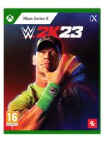 2K WWE 2K23 Standaard Xbox Series X