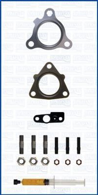 Turbocharger, montageset JTC11626