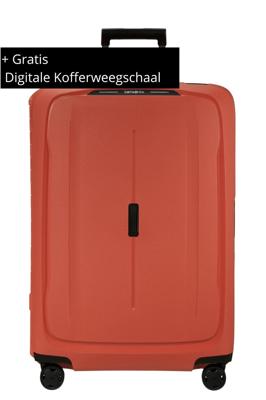 Samsonite Essens Spinner 81cm Clay
