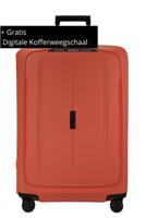 Samsonite Essens Spinner 81cm Clay