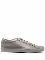 Common Projects baskets Retro - Gris - thumbnail