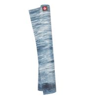 Manduka eKO SuperLite Yogamat Rubber Extra Lang Blauw 1.5 mm – Ebb – 200 x 61 cm - thumbnail
