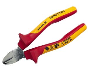 SE HD 180  - Diagonal cutting plier 180mm SE HD 180