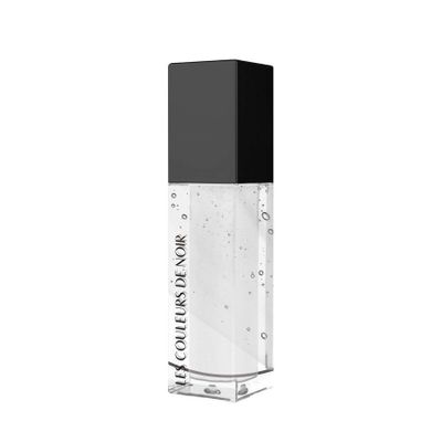 Couleurs De Noir Instant Gloss Lip Oil 01