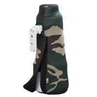 Lenscoat Travelcoat Sony FE 200-600 G OSS Forest Green