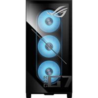 Asus Game-PC ROG G700 2.5 cm (1 inch) Intel® Core™ Ultra 9 (Series 2) 285K 5.7 GHz 16 GB RAM 2 TB SSD Intel Graphics Nvidia NVIDIA GeForce RTX 5080 GDDR7