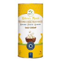 PAWFECT FUNCTIONAL FREEZE DRIED TREATS DAILY CHOMP