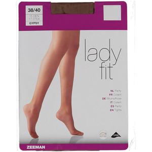 Lady Fit Panty 15 den Stretch