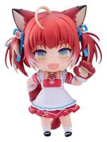 Akami Karubi Nendoroid Action Figure 10 cm