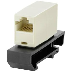 Weidmüller IE-TO-RJ45-C-ZP-C5 RJ-45-bus 2819260000 10 stuk(s)