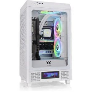 Thermaltake The Tower 200 Mini Tower Wit