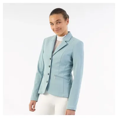 BR Kendra wedstrijdjas lichtblauw maat:40