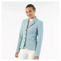 BR Kendra wedstrijdjas lichtblauw maat:38