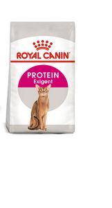 Royal Canin Protein Exigent droogvoer voor kat 400 g Volwassen Gevogelte