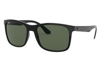 Ray-Ban RB4232 zonnebril Vierkant