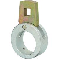 Brilliant Tools BT666000 Spoorstanggereedschap, 36 - 41 mm
