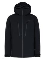 Protest Prttimothy Wintersportjas Heren True Black XL